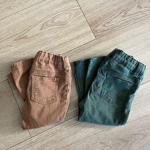 H&M Boys Pants